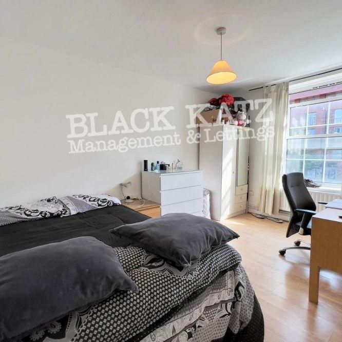 4 bedroom apartment to rent - Photo 1
