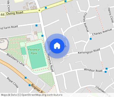 Lake Road, Chichester, PO19 - Photo 1