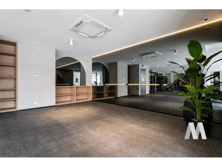 224/139 Boundary Road, North Melbourne VIC 3051 - Apartment For Rent | Domain - Photo 3