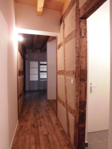Location Appartement 4 pièces 96m² WISSEMBOURG 67160 - Photo 3