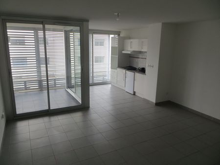 Près d'Arènes - T3 - 72m² - Photo 5