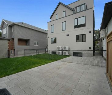 For Lease - 661 Winona Drive Unit# B, Toronto, Ontario - Photo 4