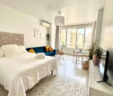 Alquiler de estudio en Calle Campillos - Foto 1