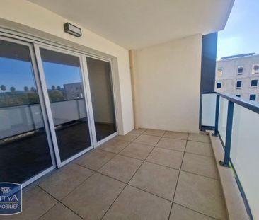 Location Appartement 2 pièces 44m² HYERES 83400 - Photo 6