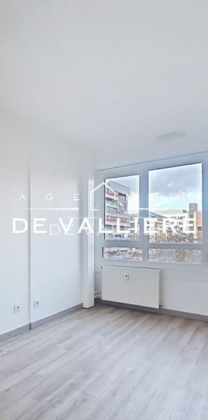 Location Appartement 1 pièce 14m² NANTERRE 92000 - Photo 1