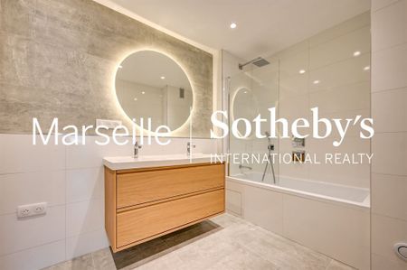 Tout savoir sur cet appartement dans le quartier Périer, à Marseille 8ème - Photo 5
