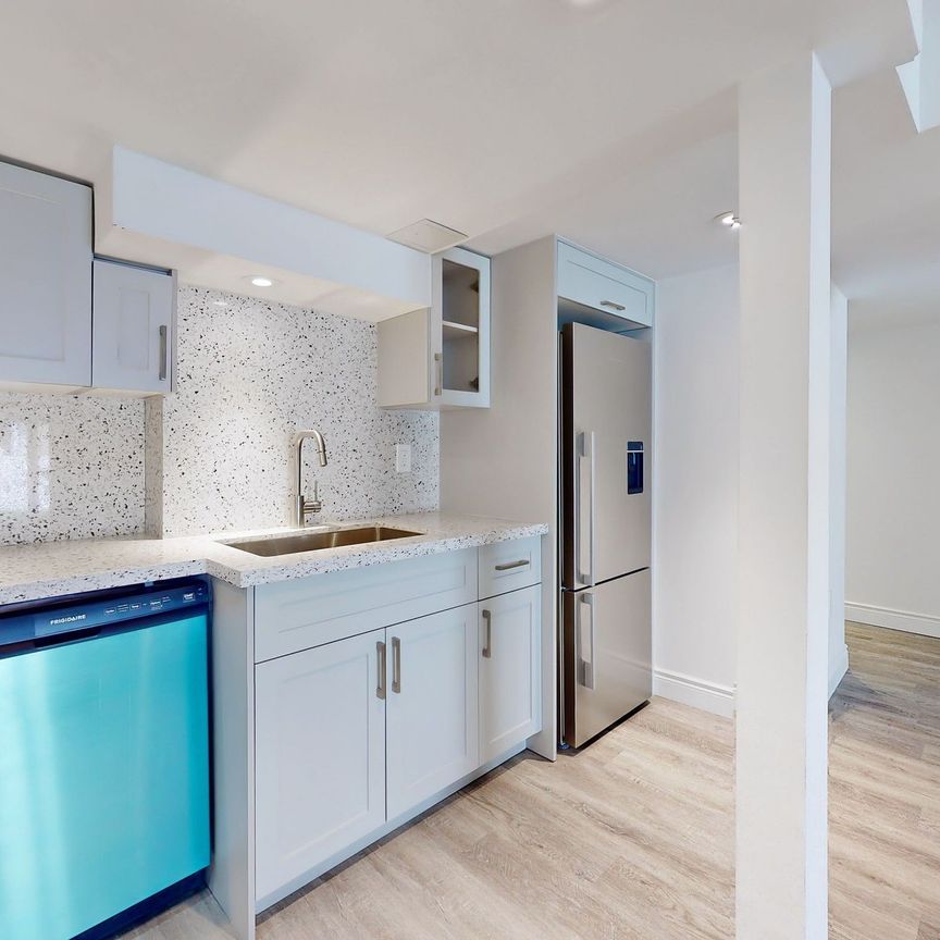 For Lease - 1052 Eagle Ridge Drive Unit# BSMT, Oshawa, Ontario - Photo 1