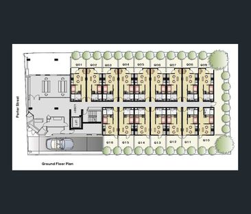 TUSK Apartments - Student Accomodation Prahran/ South Yarra - Photo 4