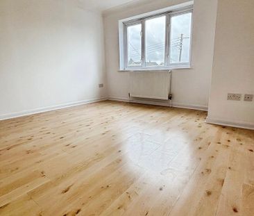 2 bedroom maisonette to rent - Photo 1