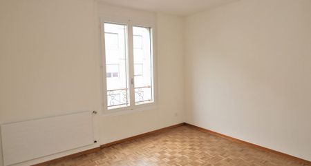 Appartement de 4 pièces aux Pâquis - Photo 4