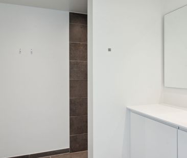 KUN 2 MÅNEDERS DEPOSITUM - Stor 3-værelses beliggende øverst med fr... - Photo 4