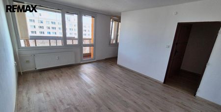 Pronájem bytu 1+kk v osobním vlastnictví 30 m², Pardubice - Fotografie 4