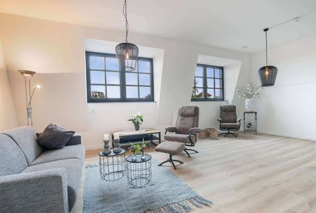 Sint Bavostraat, Rijsbergen, Nederland - Foto 2