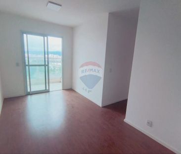 Apartamento Moderno no Jardim Munhoz, Guarulhos - Photo 1
