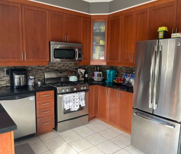 For Lease - 1098 Cumming Boulevard, Milton, Ontario - Photo 4