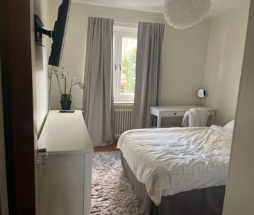 Fläderstigen, Solna - Foto 1