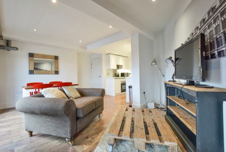 Crispin Lofts, Leeds - Photo 3