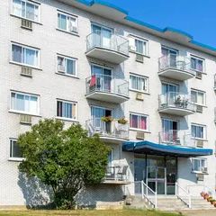 4 rooms apartment of 28m² in Montreal - Photo 2