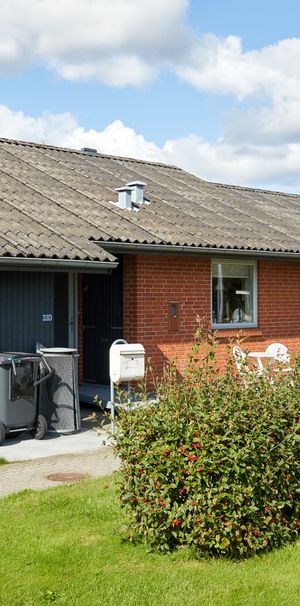 Flauenskjold (Stadionsvej, Ingeborg SkeelsVej m.f) - Photo 1