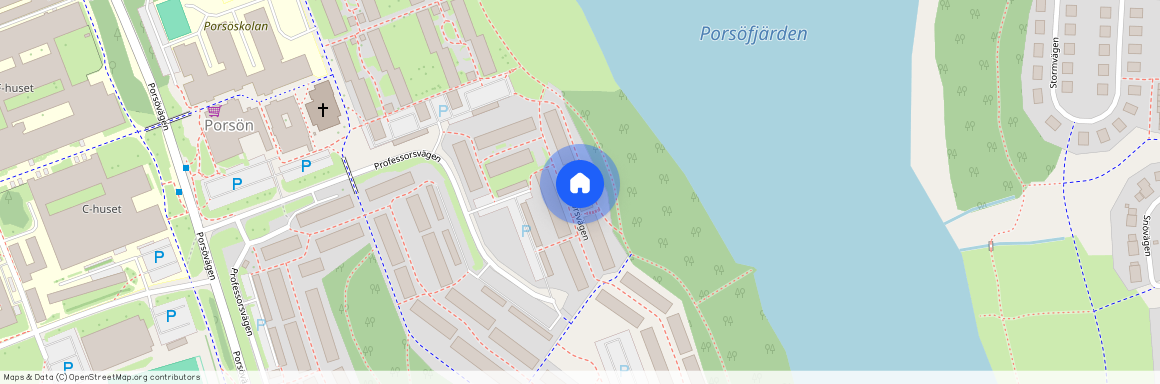 Professorsvägen 99 L, 977 51, Luleå