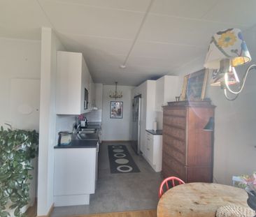 Glumstensvägen, Glommen - Foto 2