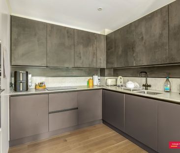 The Clay Yard, 1-33 Liddell Road, NW6 - Photo 5