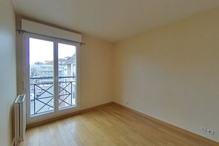 Location appartement 2 pièces, 46.23m², Noisy-le-Grand - Photo 2