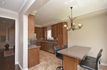 For Lease - 3364 Chief Mbulu Way, Mississauga, Ontario - Photo 3