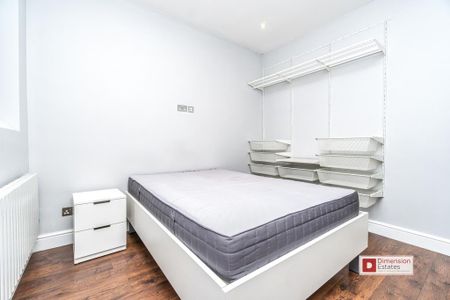 1 bedroom in a house share to rent - Photo 4