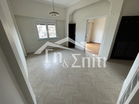 Διαμέρισμα προς ενοικίαση 550 € - Φωτογραφία 2