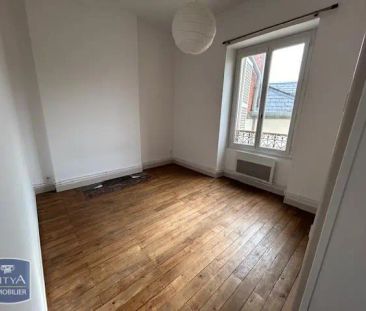 Appartement à louer 3 pièces 63.98m² - Photo 3
