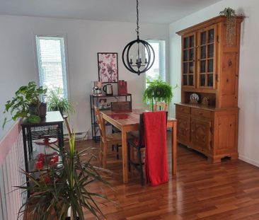 5 ½ A Louer St-Jérome - Photo 2