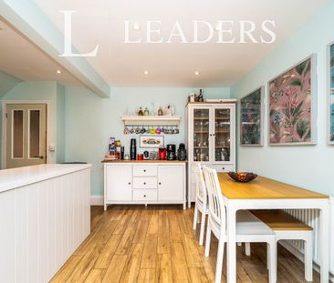 3 bedroom house to rent Lache Hall Crescent, CH4 - Photo 4