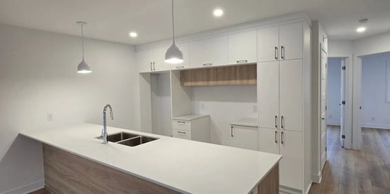 4 1/2 NOUVELLE CONSTRUCTION - WINDSOR - Photo 3