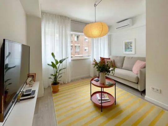 Estudio en alquiler en Calle de Muñiz y H. de Alba, 22 - Photo 1