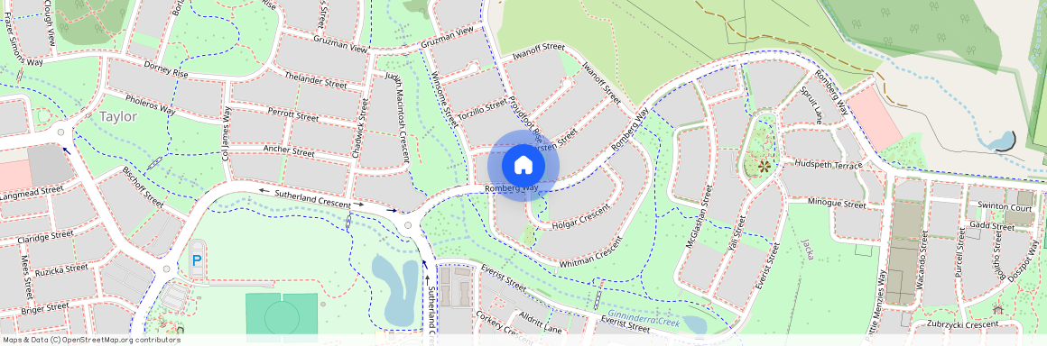 27 Romberg Way, Taylor