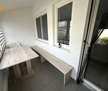 2 Zimmerwohnung mit Wintergarten und Stellplatz in Eppertshausen - Photo 4