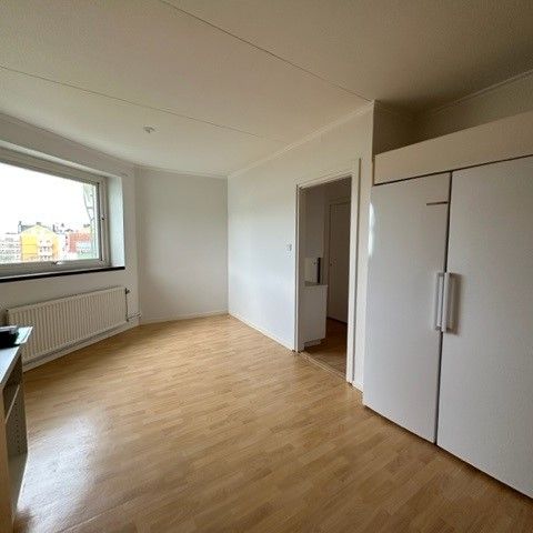 Varvsgatan 11A - Foto 1