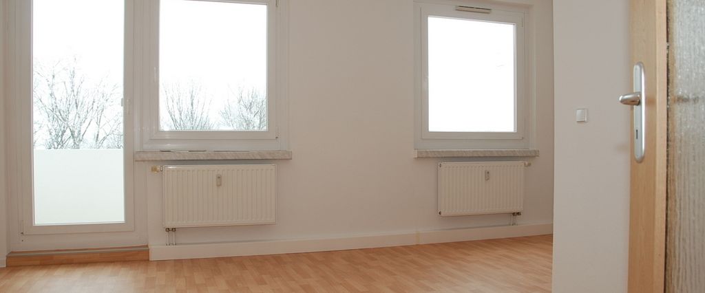 2-Raum-Wohnung - Photo 1