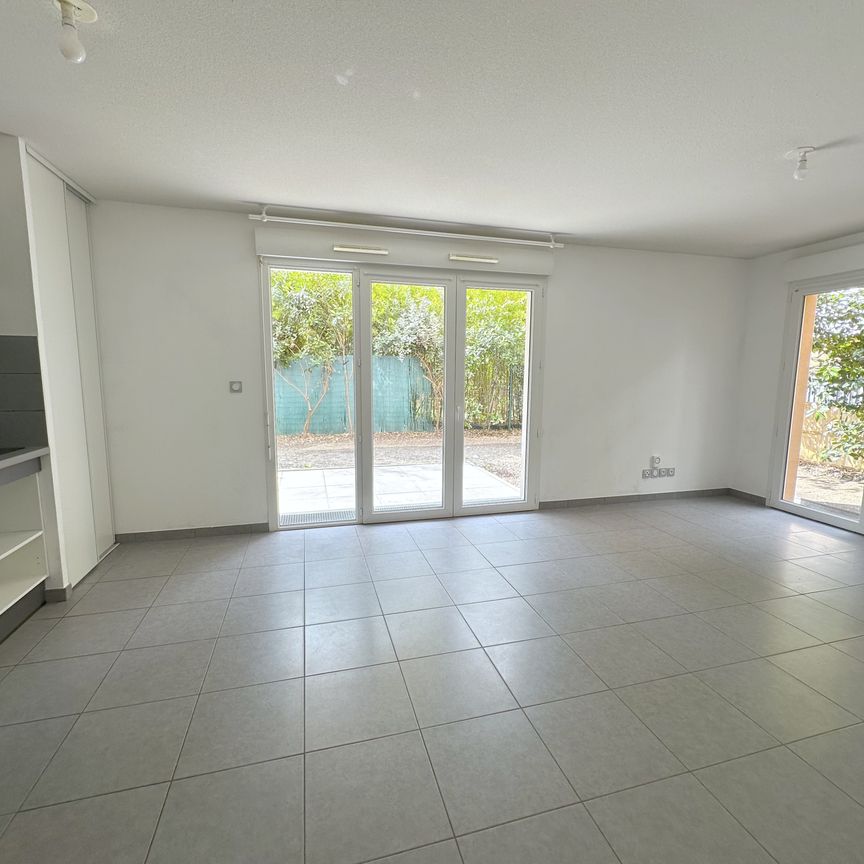 Location Appartement 3 pièces 60m² TOULOUSE 31200 - Photo 1