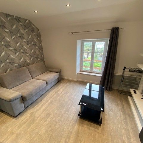 Location Appartement 1 pièce 22m² CHERBOURG-EN-COTENTIN 50100 - Photo 1