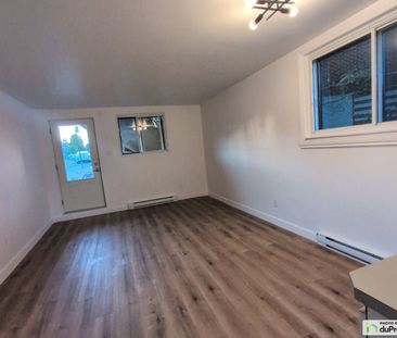 9092, Avenue Joseph-Melançon, Ahuntsic / Cartierville à louer - Photo 3