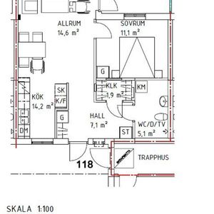 Prismagatan 6 - Photo 2