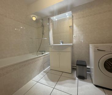 Location Appartement 3 pièces Meublé 72m² LE BOURGET DU LAC 73370 - Photo 5