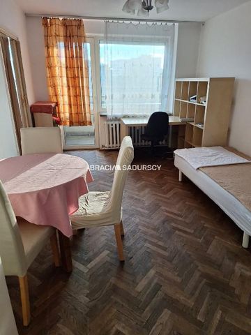 Mieszkanie Kraków Krowodrza powierzchnia 55.0 m² C206-WM-60701 - Фото 2