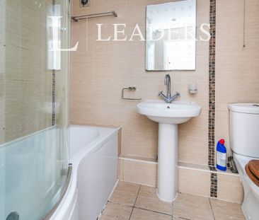 2 bedroom apartment to rent Cavendish Place, Brighton, East Sussex,... - Photo 4