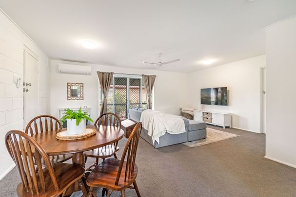 Walking distance to the CBD - Photo 1