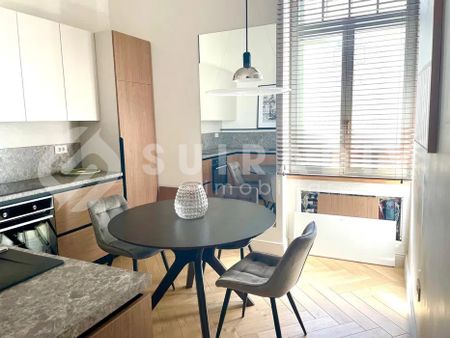 Apartament ultramodern in zona Ultracentrala, S19892 - Fotografie 4