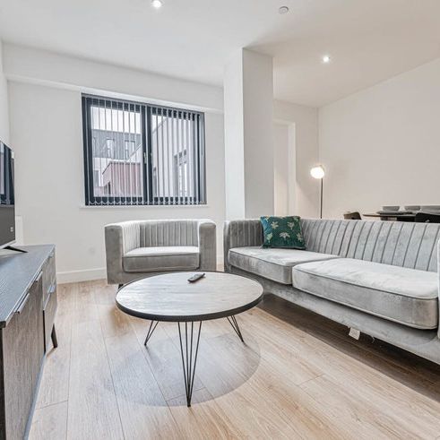 Streetsbrook Road - Photo 1