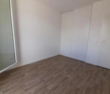 Appartement à louer 3 pièces 50.08m² - Photo 2